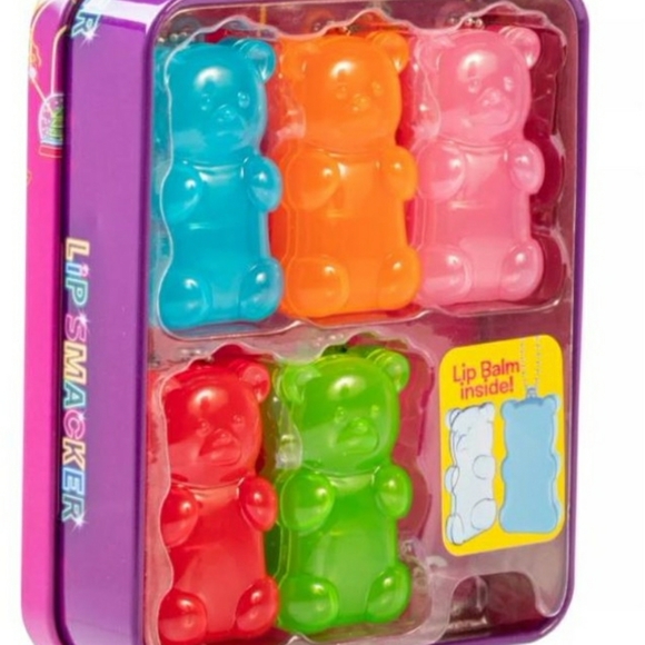 💋LIPSMACKER💋 - Picture 2 of 5